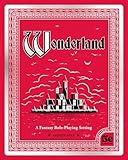 Wonderland: A Fantasy Role-Playing Setting