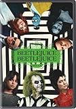 Beetlejuice Beetlejuice (DVD)
