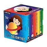 Little Scientist Board Book Set