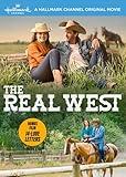 The Real West (Bonus Feature of 14-Love Letters)