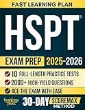 HSPT Complete Exam Prep Book: 10 Full-Length Practice Tests, 2,000+ High-Yield Questions & Step-by-Step Explanations — The ScoreMax Method to Maximize Your Catholic High School Entrance Exam Score