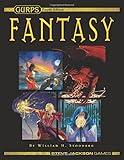 GURPS Fantasy