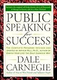 Public Speaking for Success: The Complete Program, Revised and Updated