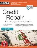 Credit Repair: Make a Plan, Improve Your Credit, Avoid Scams