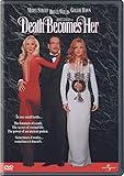 Death Becomes Her - Full Frame Edition [DVD]