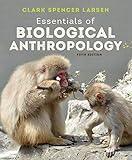 Essentials of Biological Anthropology