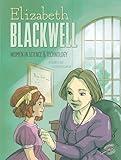 Rourke Educational Media Women in Science and Technology Elizabeth Blackwell Reader