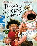 Pirates Don't Change Diapers