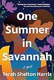 One Summer in Savannah: A Novel