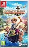 Stranded Sails: Explorers Of The Cursed Islands (Nintendo Switch)