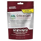 Oxbow Critical Care Carnivore - Nutritionally Complete Feeding Assist Formula for Small Animals & Pets (70g)