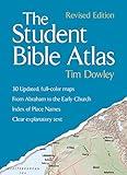 The Student Bible Atlas