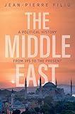 The Middle East: A Political History from 395 to the Present