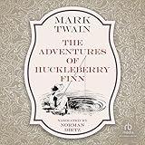 The Adventures of Huckleberry Finn