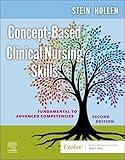 Concept-Based Clinical Nursing Skills: Fundamental to Advanced Competencies