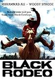 Black Rodeo
