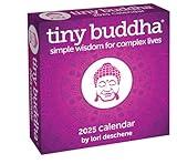 Tiny Buddha 2025 Day-to-Day Calendar: Simple Wisdom for Complex Lives