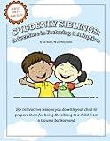 Adventure in Fostering and Adoption (Adventures In)