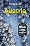 Lonely Planet Austria (Travel Guide)