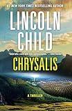 Chrysalis: A Thriller (Jeremy Logan Series)