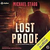 Lost Proof: Nate Shepherd Legal Thriller Series, Book 6