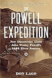 The Powell Expedition: New Discoveries about John Wesley Powell's 1869 River Journey