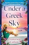Under a Greek Sky