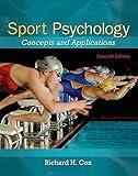 Sport Psychology: Concepts and Applications