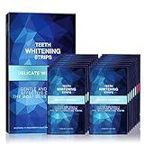 Teeth Whitening Strips, White Strips for Teeth Whitening 28 Strips(14 Treatments)