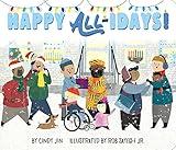 Happy All-idays!