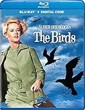 The Birds [Blu-ray]