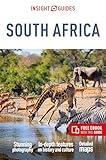 Insight Guides South Africa: Travel Guide with eBook