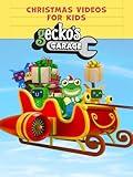 Gecko's Garage - Christmas Videos for Kids