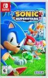 Sonic Superstars - Nintendo Switch