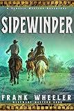 Sidewinder : A Classic Western Adventure (Westward Western Saga)