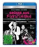GRE AUS FUKUSHIMA (BLU-RAY)