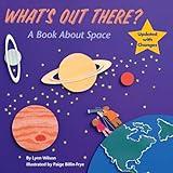 What's Out There?: A Book about Space (All Aboard Books)