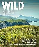 Wild Guide Wales: Hidden places, great adventures & the good life (Wild Guides)