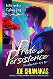 Pride and Persistence (Unveiling Aiden Book 2)