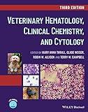 Veterinary Hematology, Clinical Chemistry, and Cytology