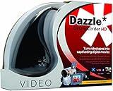 Corel Dazzle Dvd Recorder Hd Video Capture Device + Video Editing Software [Pc Disc]