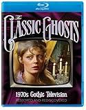 The Classic Ghosts (Kino Cult #18) [Blu-ray]