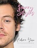 Harry Styles: Adore You: The Illustrated Biography