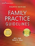 Family Practice Guidelines, Fourth Edition