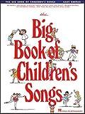 The Big Book of Children's Songs