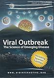 Viral Outbreak the Science of Emerging Disease - Two DVD Set