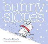 Bunny Slopes: (Winter Books for Kids, Snow Children's Books, Skiing Books for Kids) (Bunny Interactive Picture Books)