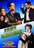 Army Mystery