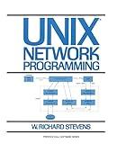 UNIX Network Programming