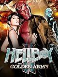 Hellboy II: The Golden Army